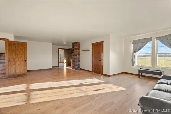 $497,500 | 8750 Westport Road, Marysville, IN 47141