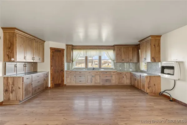 $497,500 | 8750 Westport Road, Marysville, IN 47141