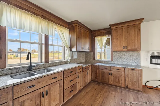 $500,000 | 8705 Westport Road, Charlestown, IN 47111