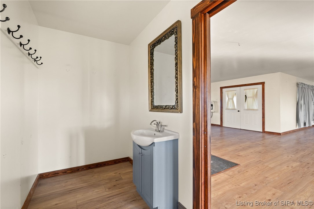 8750 Westport Road Marysville, IN 47141 - Photo 70 of 99