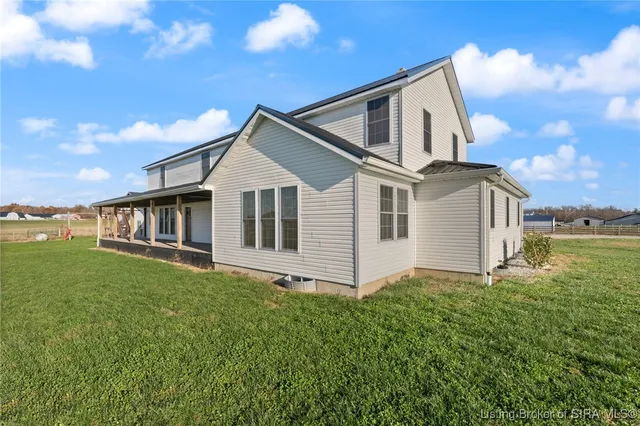 $500,000 | 8705 Westport Road, Charlestown, IN 47111