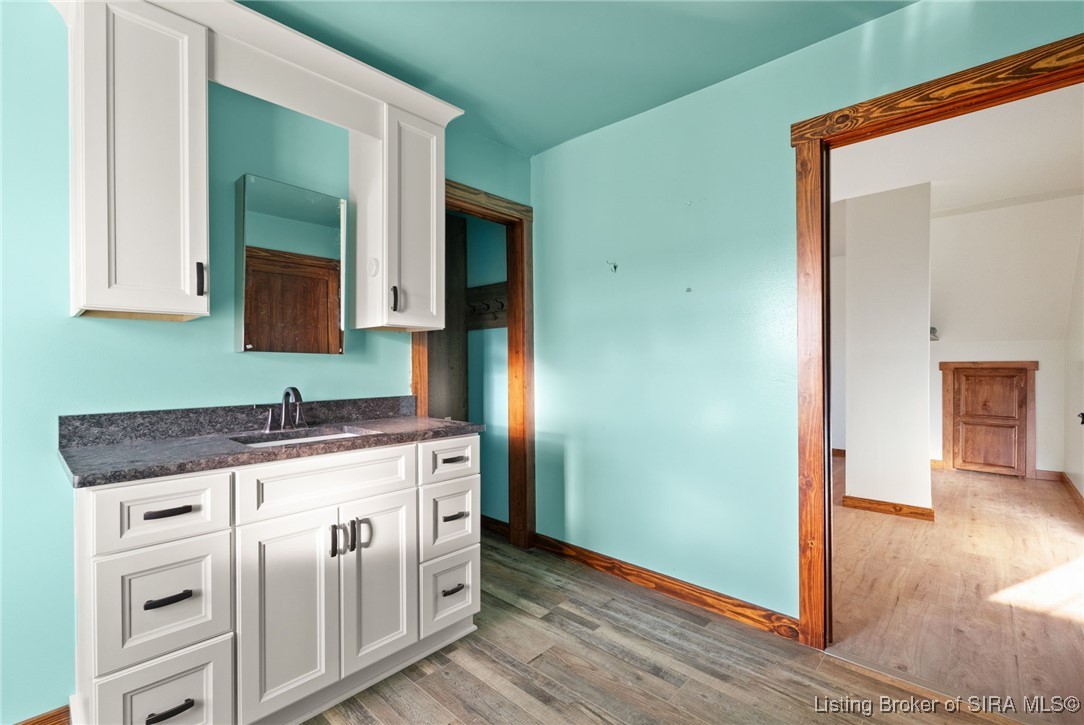 8750 Westport Road Marysville, IN 47141 - Photo 78 of 99