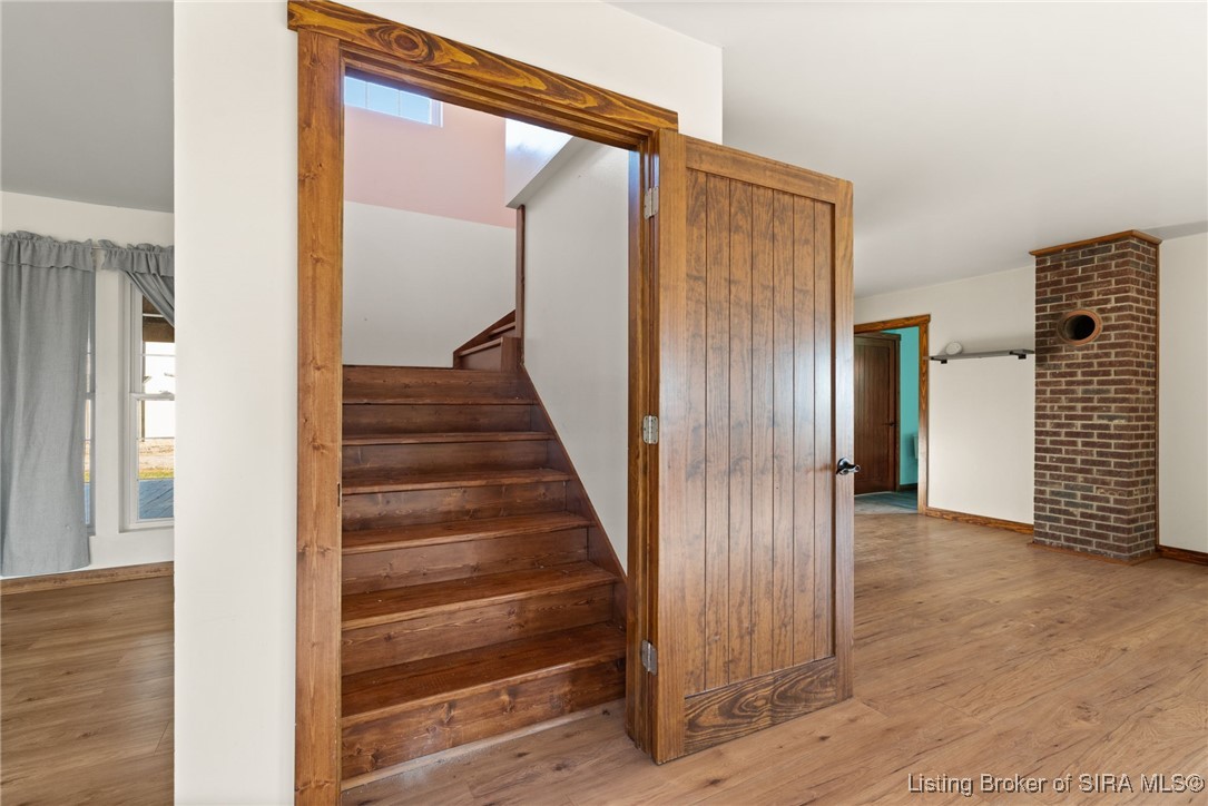 8750 Westport Road Marysville, IN 47141 - Photo 79 of 99
