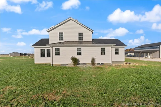 $500,000 | 8705 Westport Road, Charlestown, IN 47111