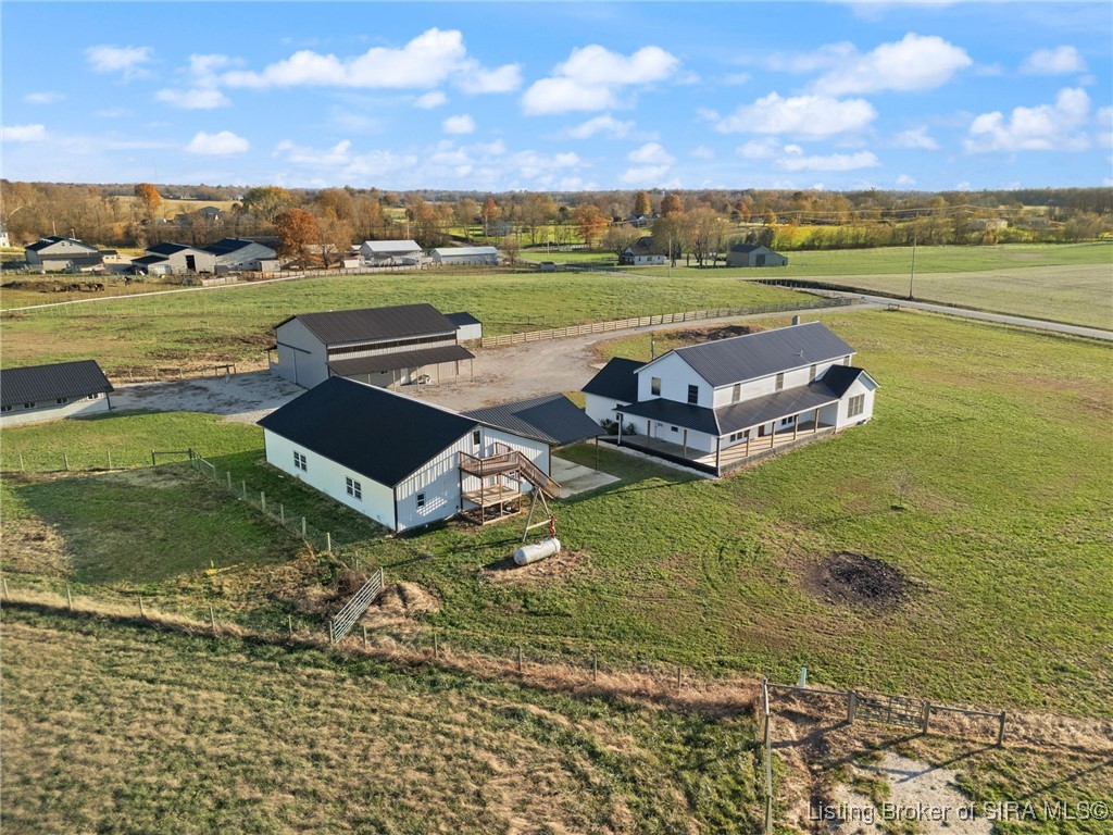 8750 Westport Road Marysville, IN 47141 - Photo 88 of 99