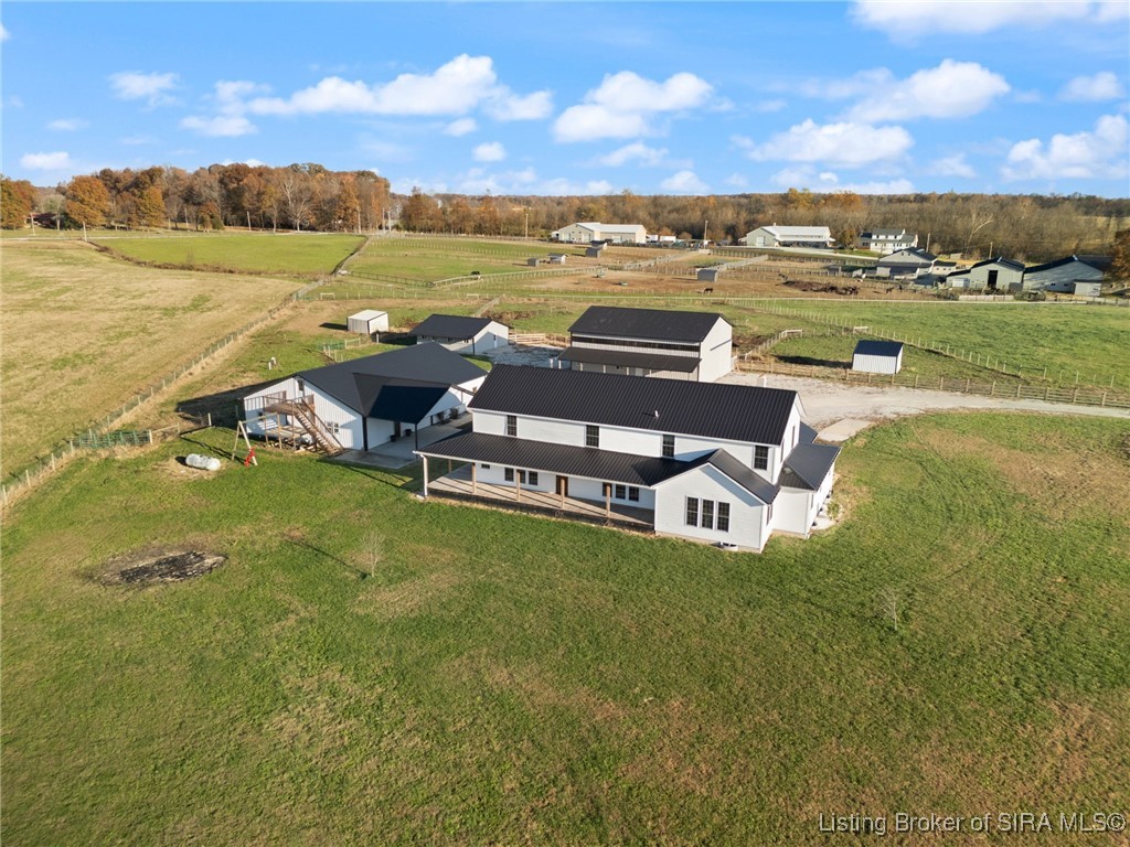 8750 Westport Road Marysville, IN 47141 - Photo 89 of 99