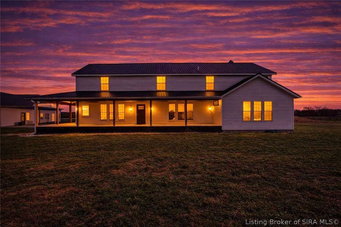 8750 Westport Road Marysville, IN 47141 - Photo 99 of 99