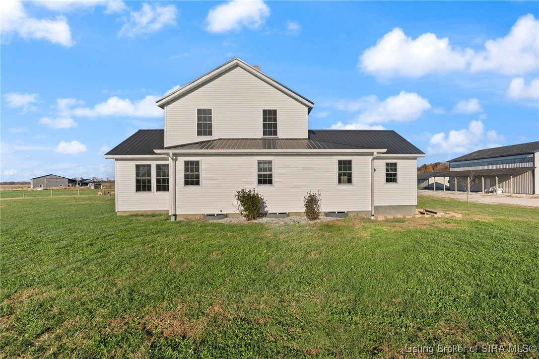 8750 Westport Road Marysville, IN 47141 - Photo 10 of 99
