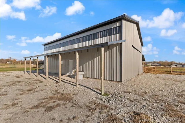 $500,000 | 8705 Westport Road, Charlestown, IN 47111