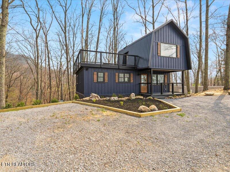 1114 Red Maple Lane Sevierville, TN 37876 - Photo 2 of 34 Image 30