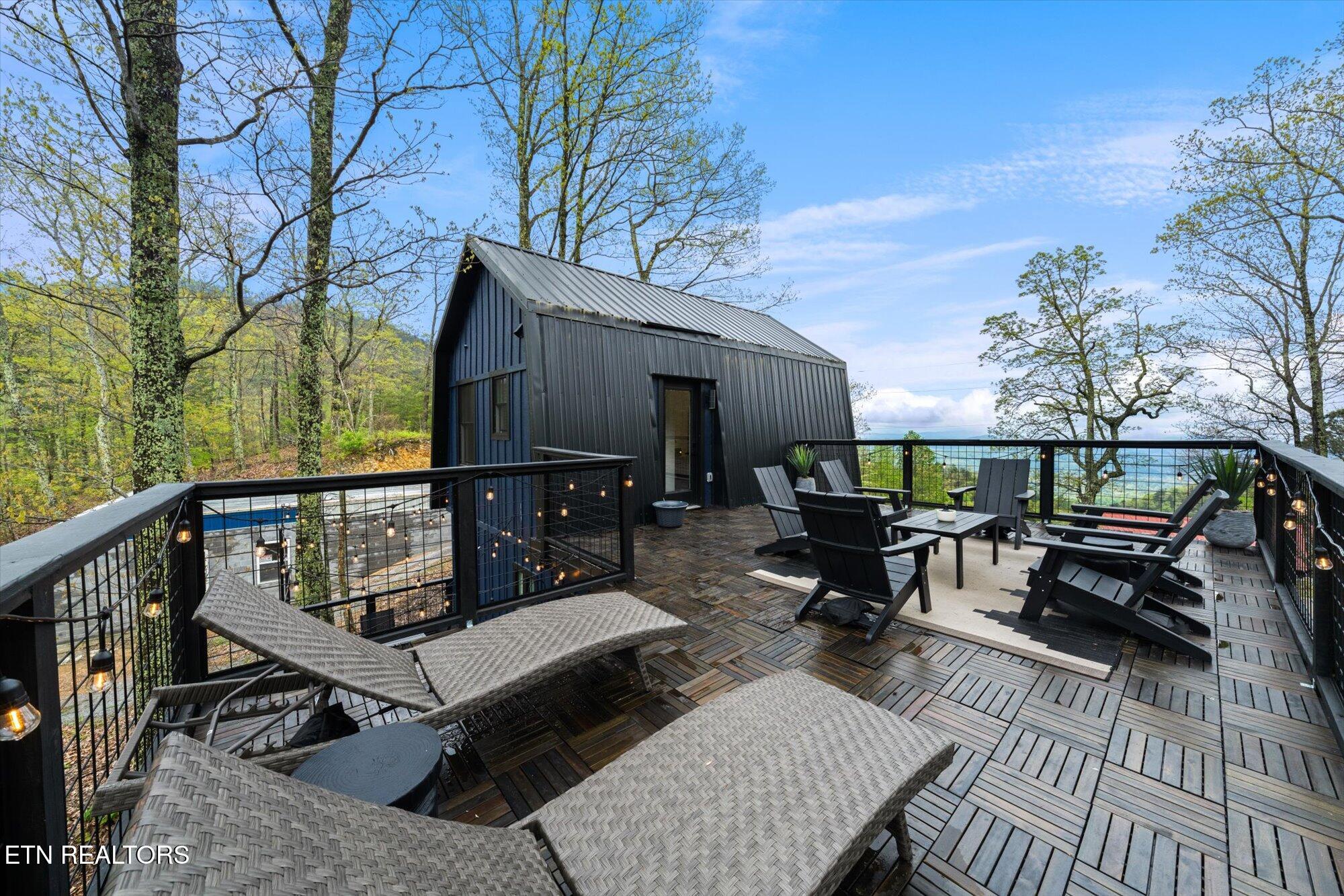 1114 Red Maple Lane Sevierville, TN 37876 - Photo 28 of 34 Image 23