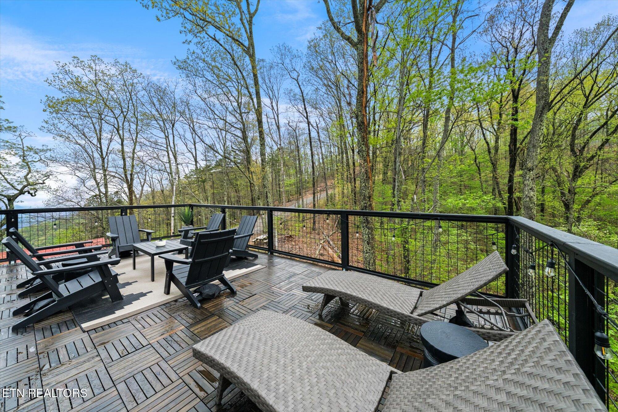 1114 Red Maple Lane Sevierville, TN 37876 - Photo 29 of 34 Image 21