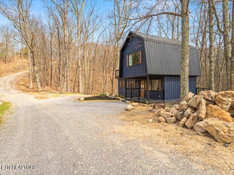 1114 Red Maple Lane Sevierville, TN 37876 - Photo 4 of 34 Image 31