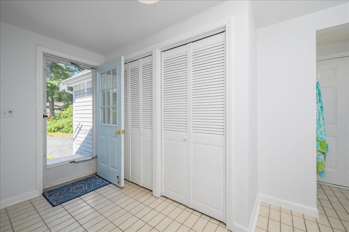 218 Hickory Hill Circle Osterville, MA 02655 - Photo 20 of 30 a view of an empty room and window
