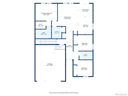 $715,000 | 6956 Isabell Street, Arvada, CO 80007