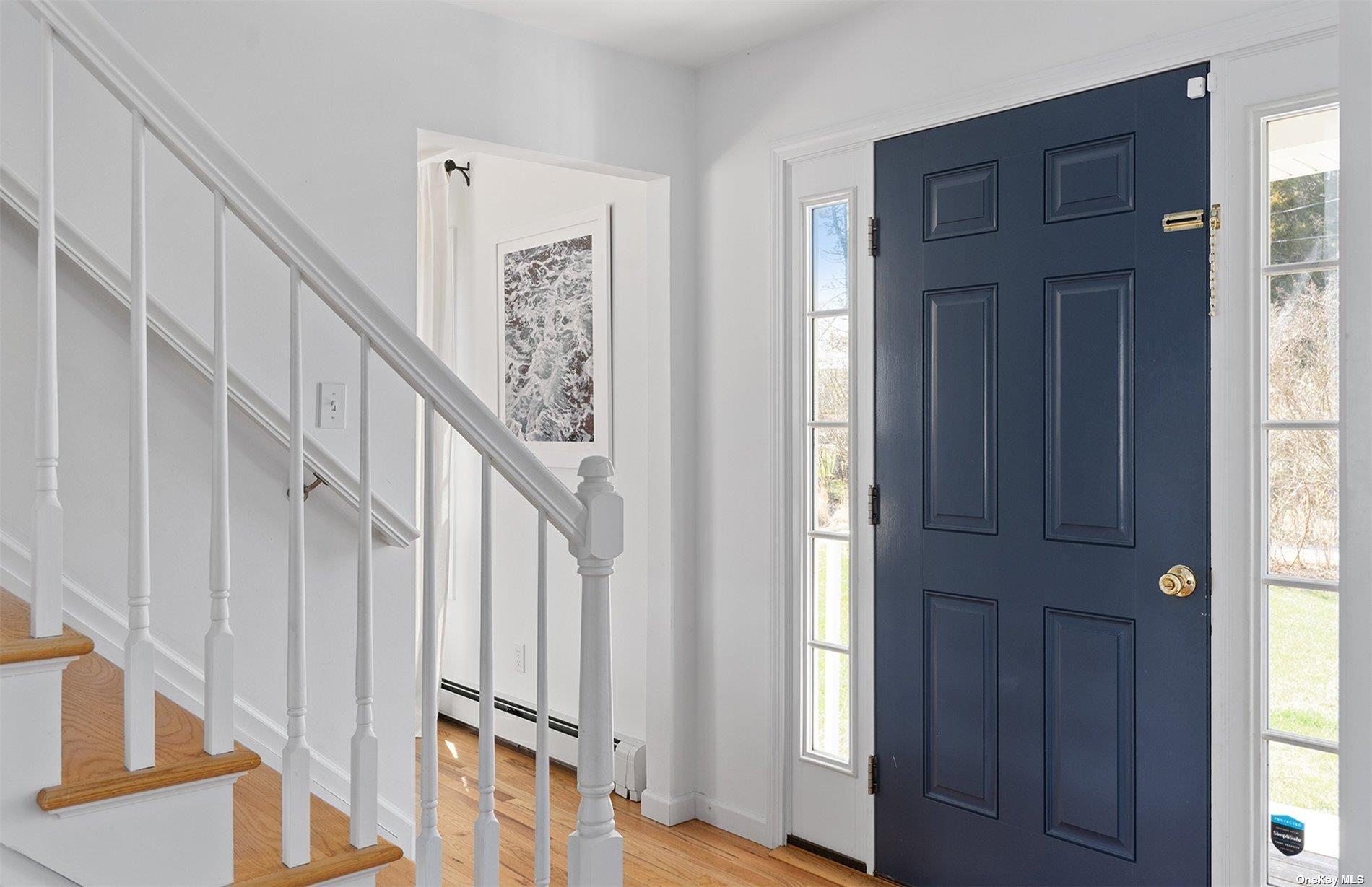 355 Midway Road Southold, NY 11971 - Photo 11 of 24 a view of front door