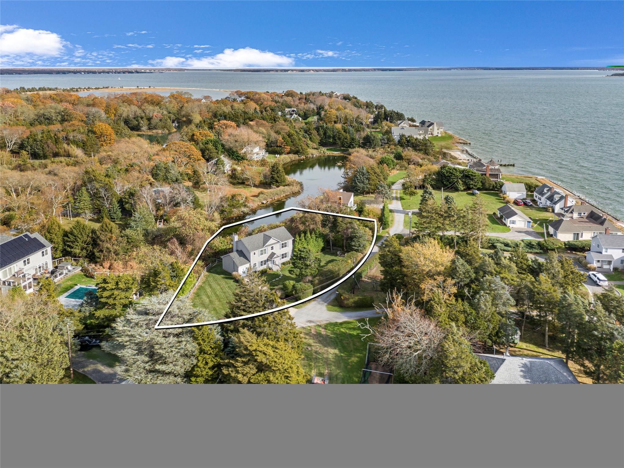 355 Midway Road Southold, NY 11971 - Photo 2 of 24