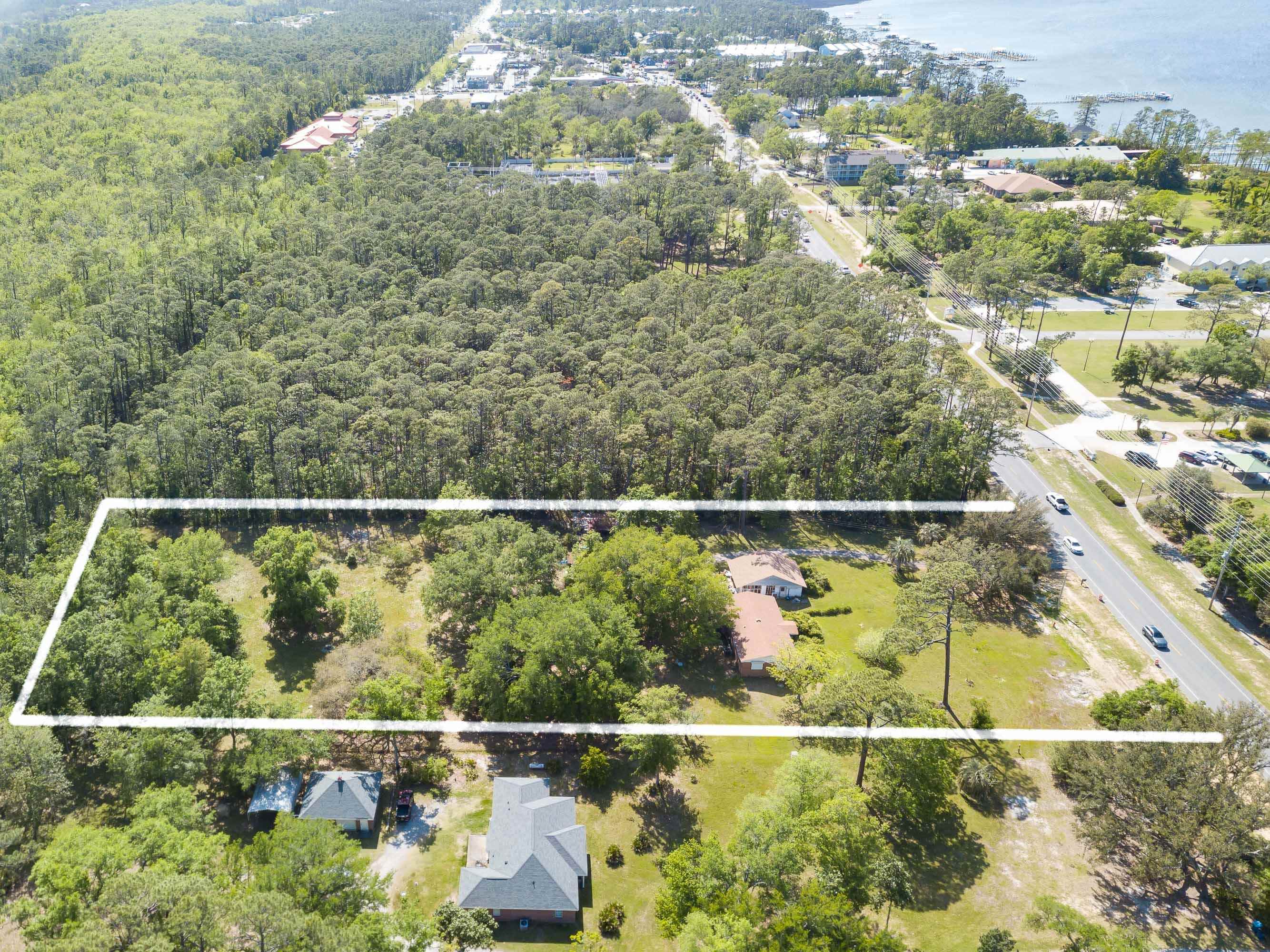 26424 Canal Road Orange Beach, AL 36561 - Photo 8 of 9