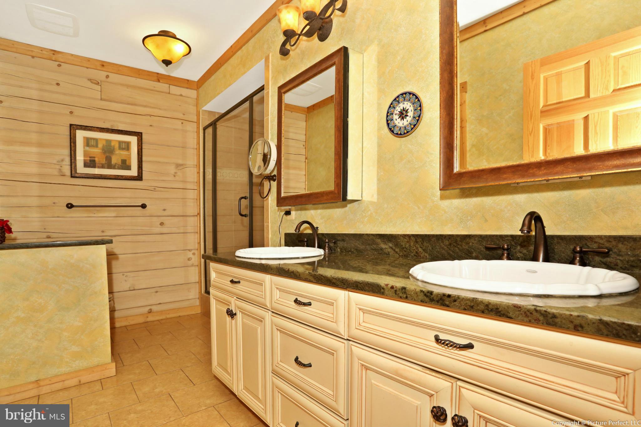 8709 Green Valley Road Union Bridge, MD 21791 - Photo 14 of 30 Bath (Master)
