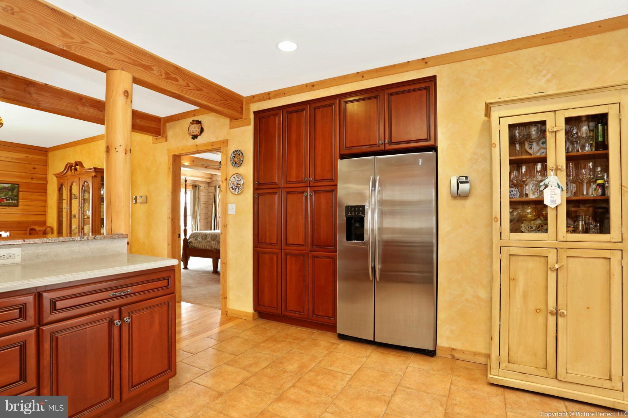8709 Green Valley Road Union Bridge, MD 21791 - Photo 17 of 30 Kitchen