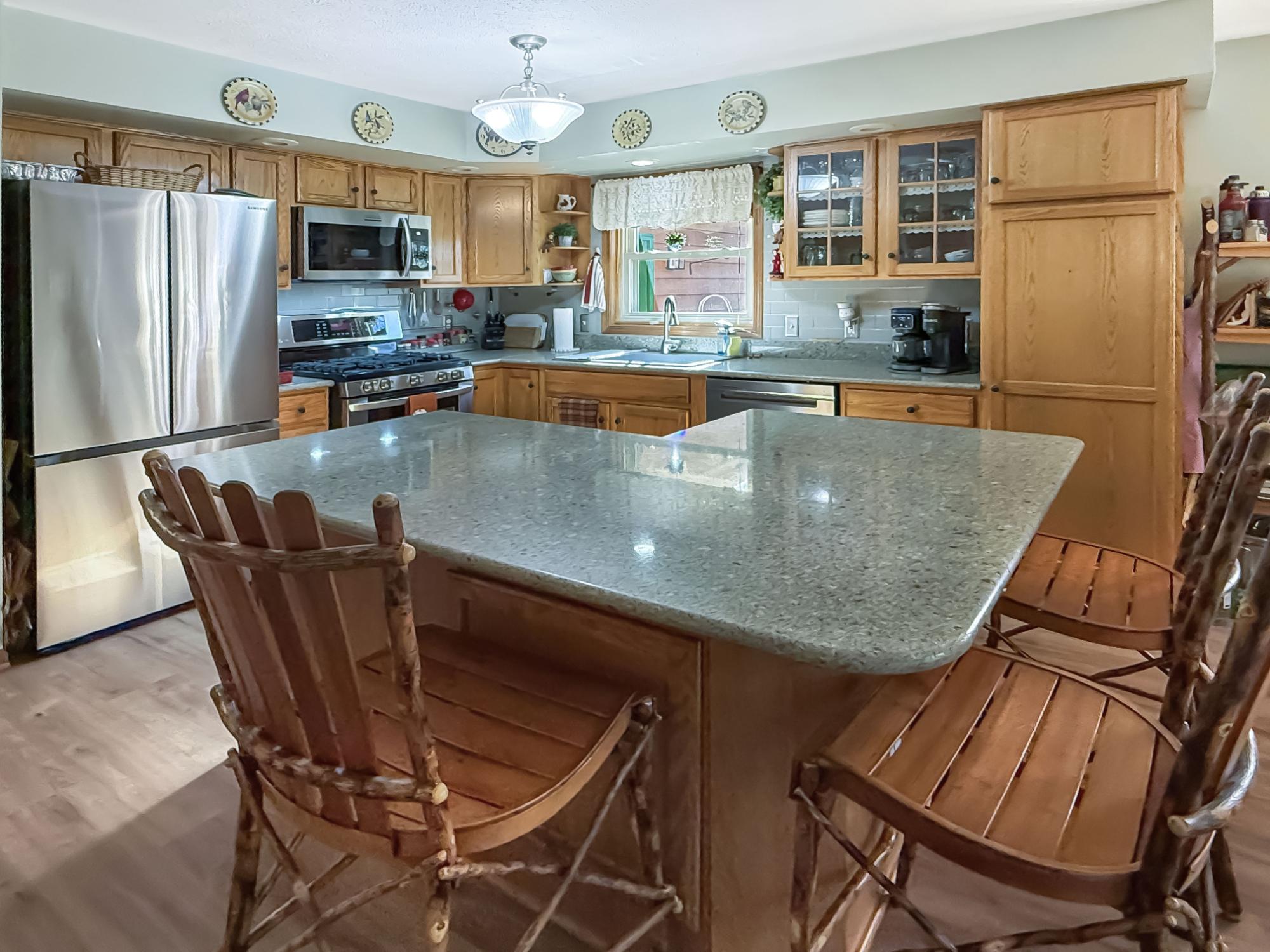 4071 Flannery Lake Road Rhinelander, WI 54501 - Photo 9 of 33 Gallery Image 9