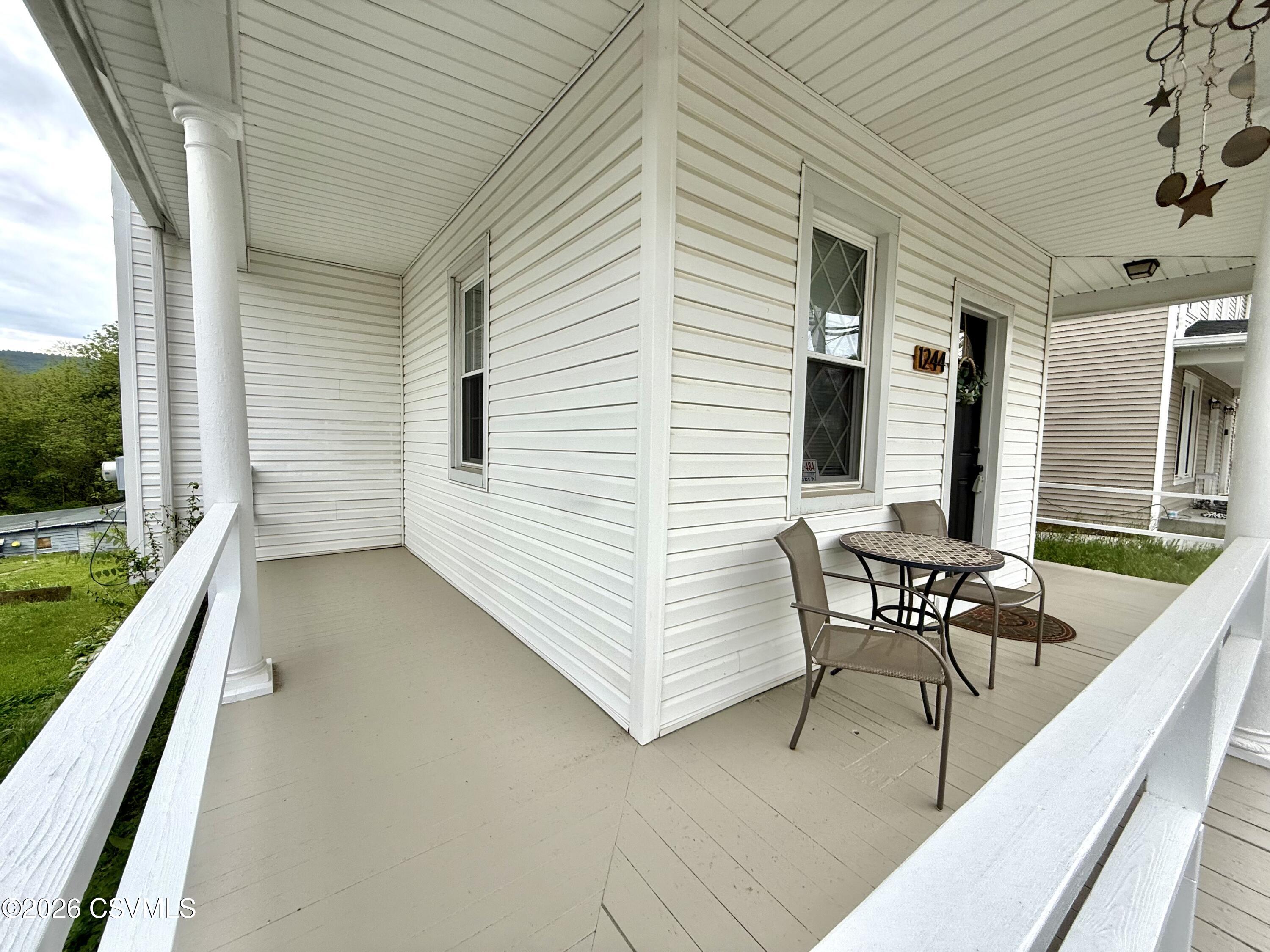 1244 West Main Street Valley View, PA 17983 - Photo 3 of 21