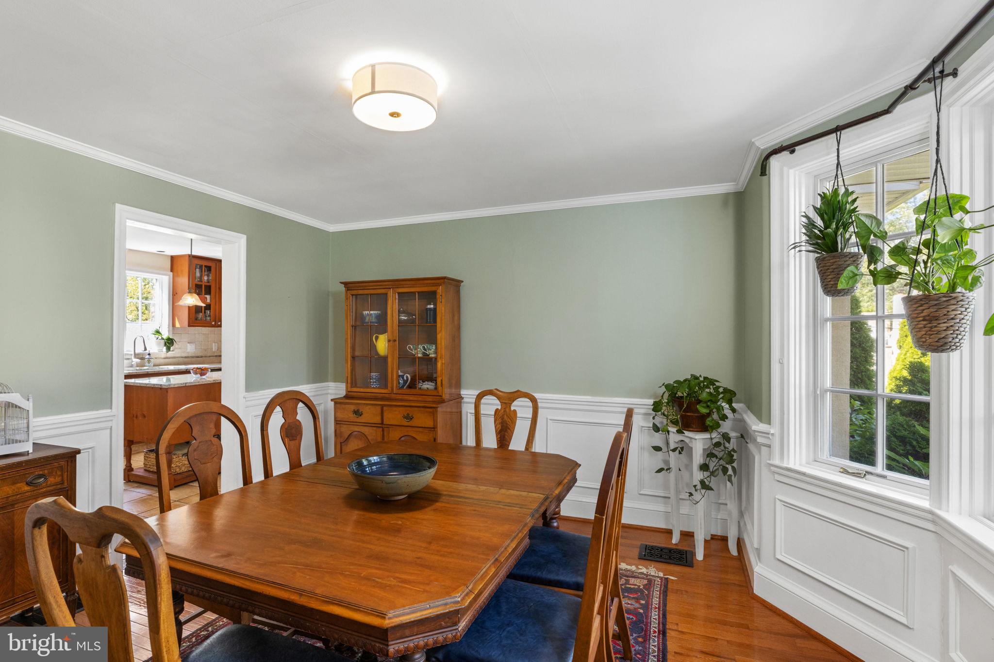 1158 Jericho Road Abington, PA 19001 - Photo 20 of 52 Dining Room