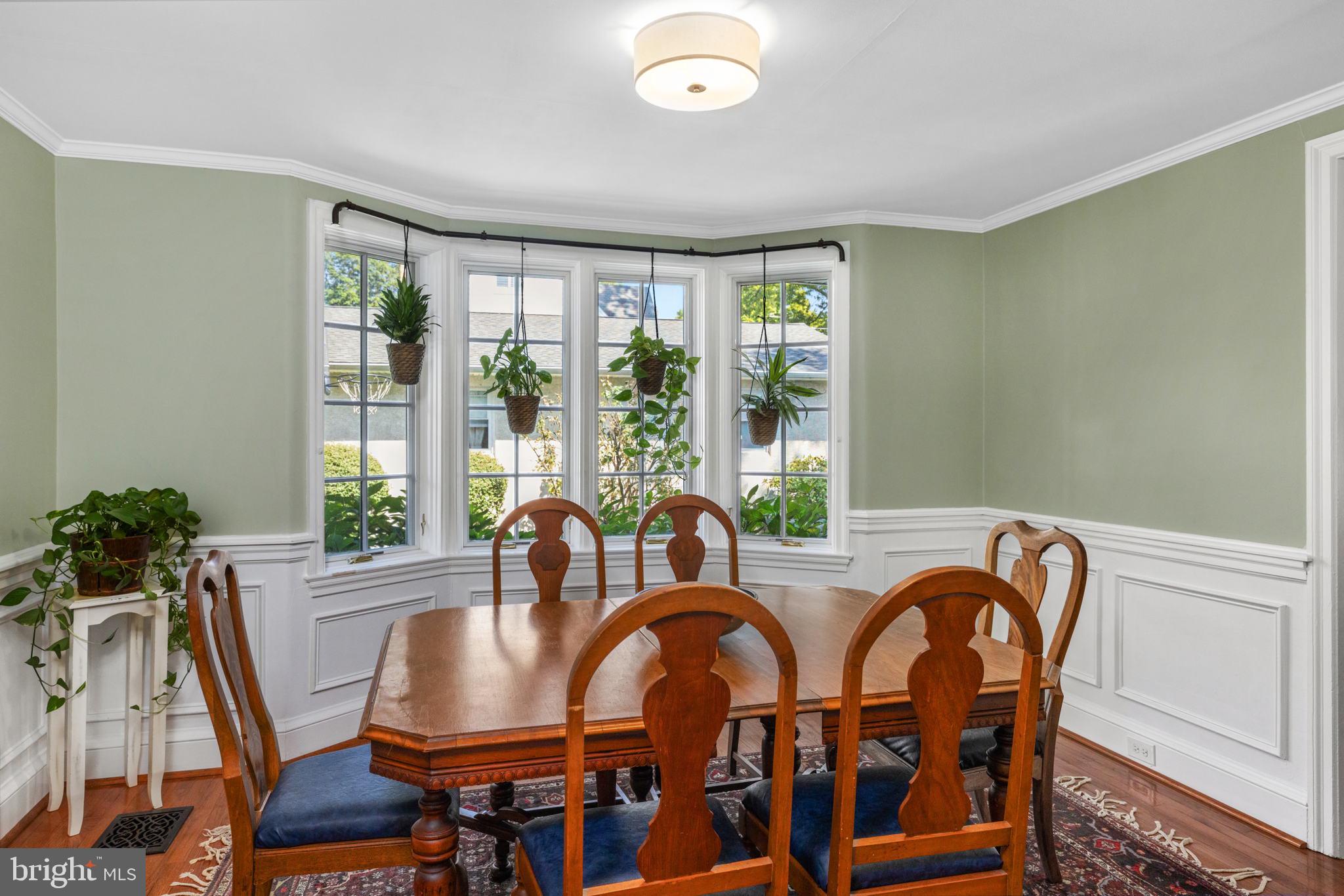 1158 Jericho Road Abington, PA 19001 - Photo 21 of 52 Dining Room