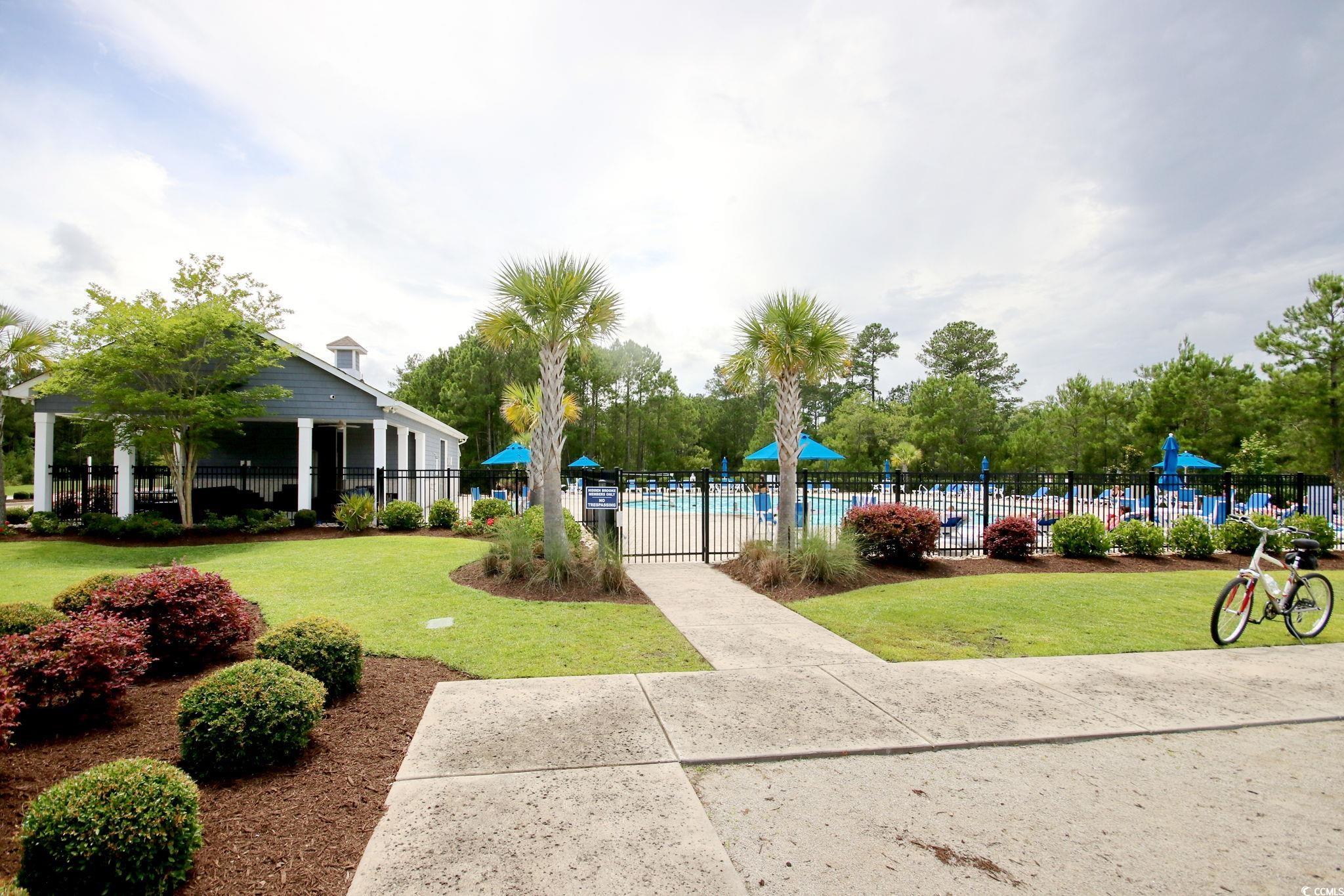 160 Juniata Loop Little River, SC 29566 - Photo 35 of 40