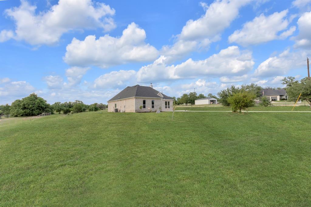 2000 Sweet Springs Road Weatherford, TX 76088 - Photo 35 of 37