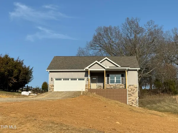 $524,900 | 234 East Ridges Drive, Chuckey, TN 37641