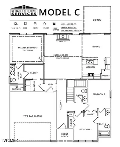 $524,900 | 234 East Ridges Drive, Chuckey, TN 37641