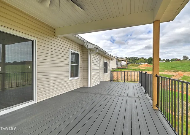 $524,900 | 234 East Ridges Drive, Chuckey, TN 37641