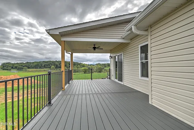 $524,900 | 234 East Ridges Drive, Chuckey, TN 37641