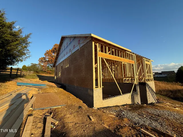 $524,900 | 234 East Ridges Drive, Chuckey, TN 37641