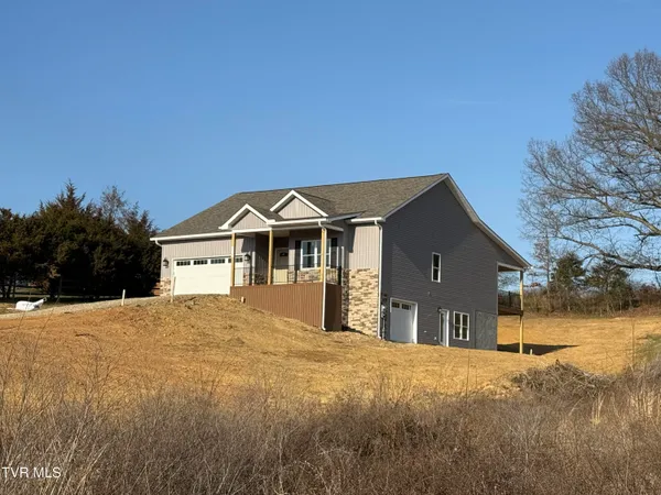 $524,900 | 234 East Ridges Drive, Chuckey, TN 37641