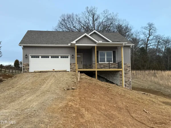 $524,900 | 234 East Ridges Drive, Chuckey, TN 37641