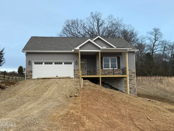 $524,900 | 234 East Ridges Drive, Chuckey, TN 37641