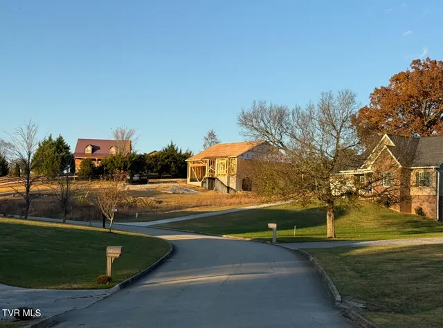 $524,900 | 234 East Ridges Drive, Chuckey, TN 37641