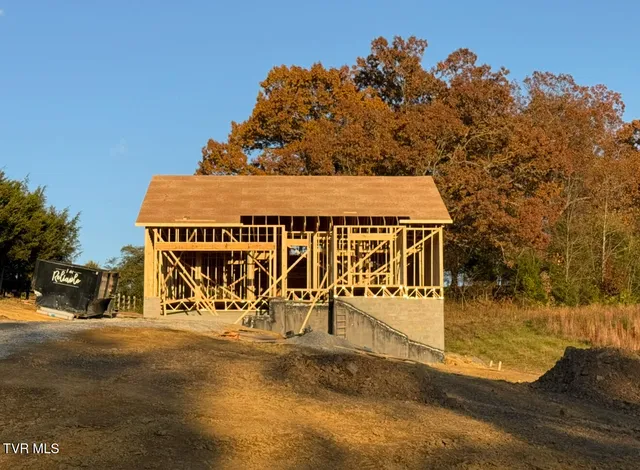 $524,900 | 234 East Ridges Drive, Chuckey, TN 37641