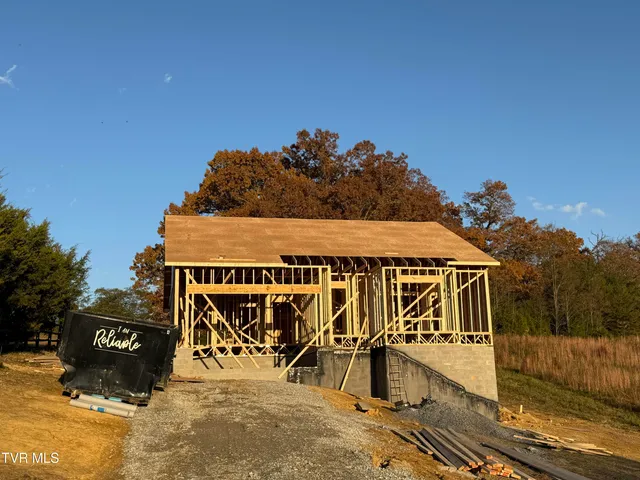 $524,900 | 234 East Ridges Drive, Chuckey, TN 37641