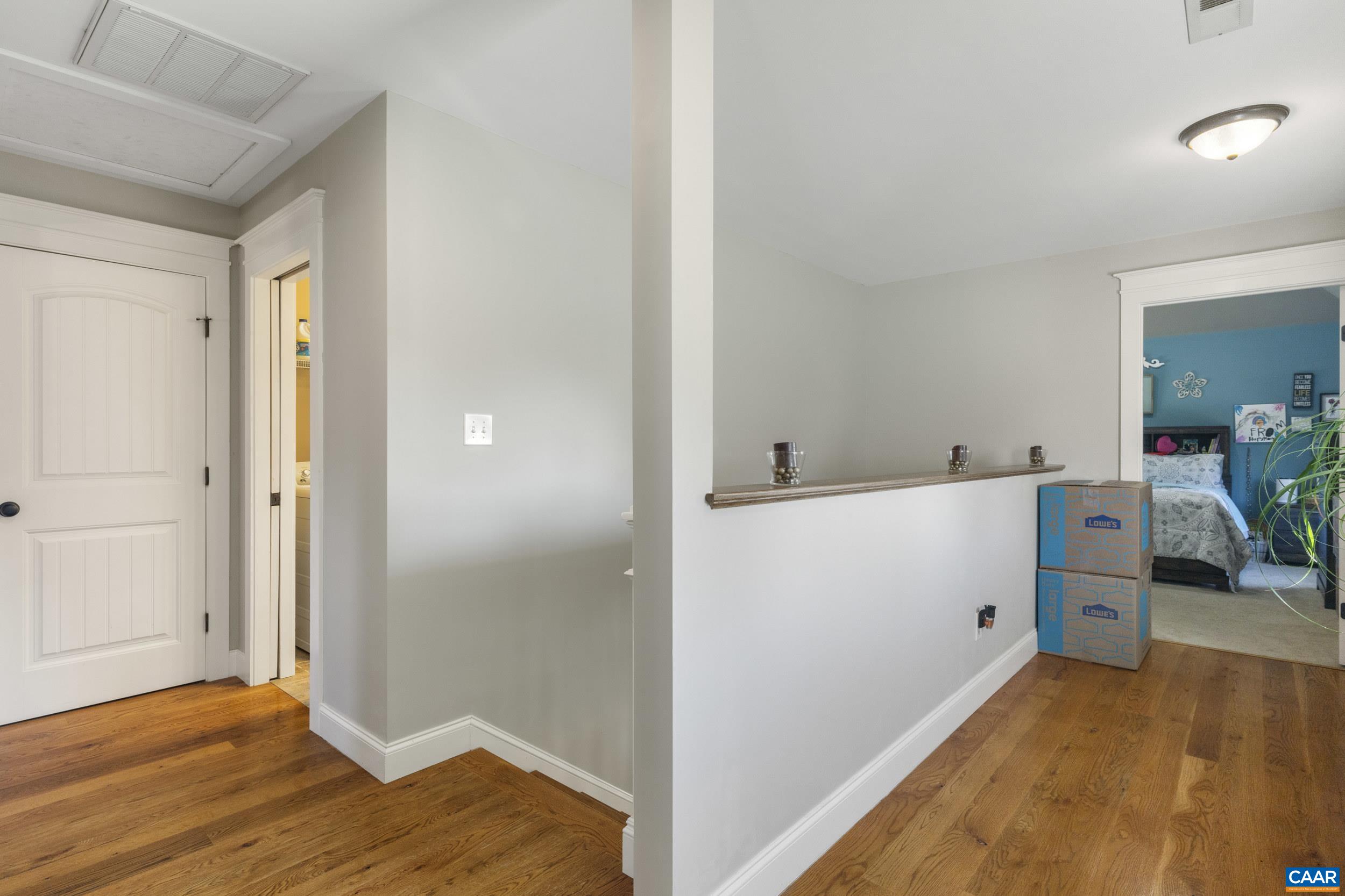 379 Crestview Drive Rustburg, VA 24588 - Photo 20 of 53 a view of a room with storage and utility