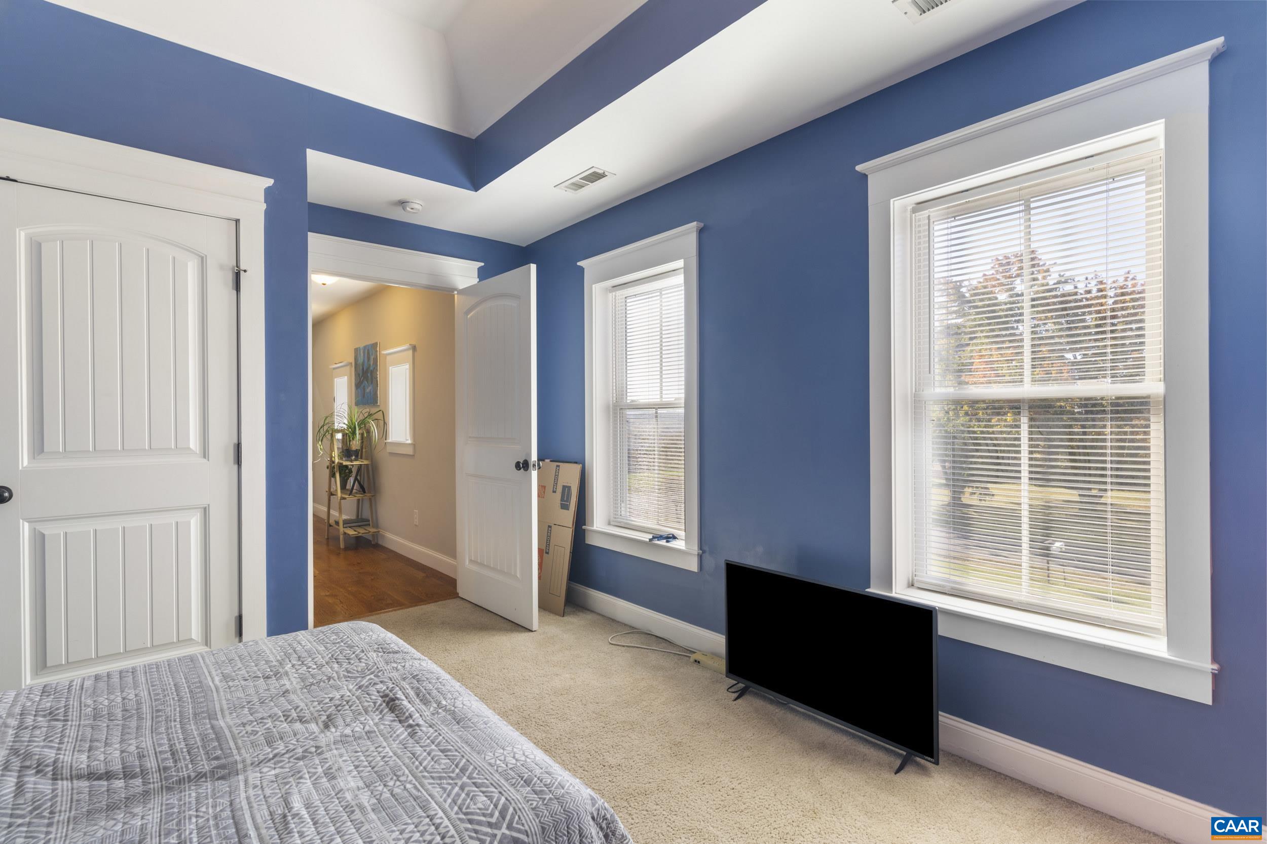 379 Crestview Drive Rustburg, VA 24588 - Photo 29 of 53 a bedroom with windows