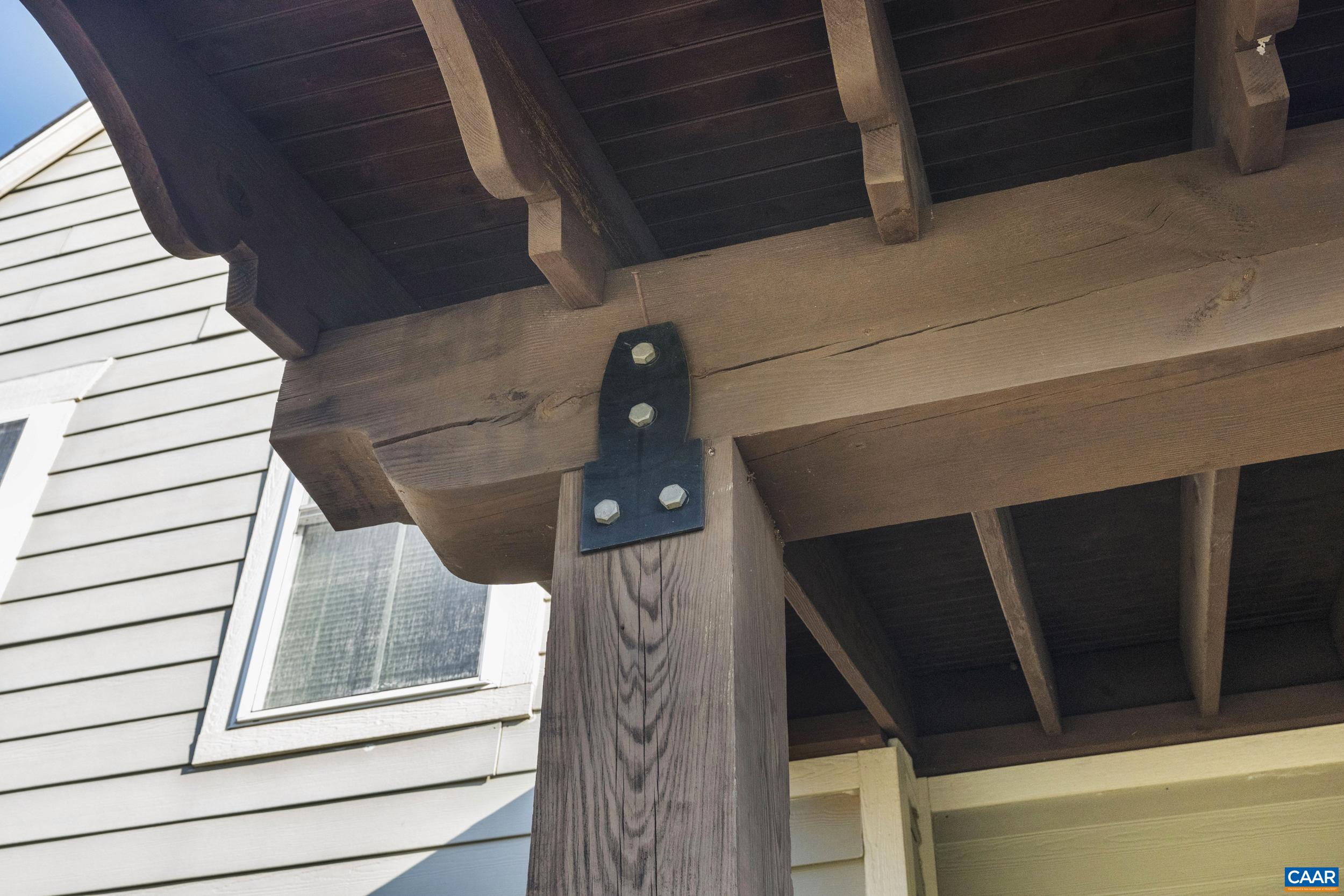 379 Crestview Drive Rustburg, VA 24588 - Photo 42 of 53 a view of entryway