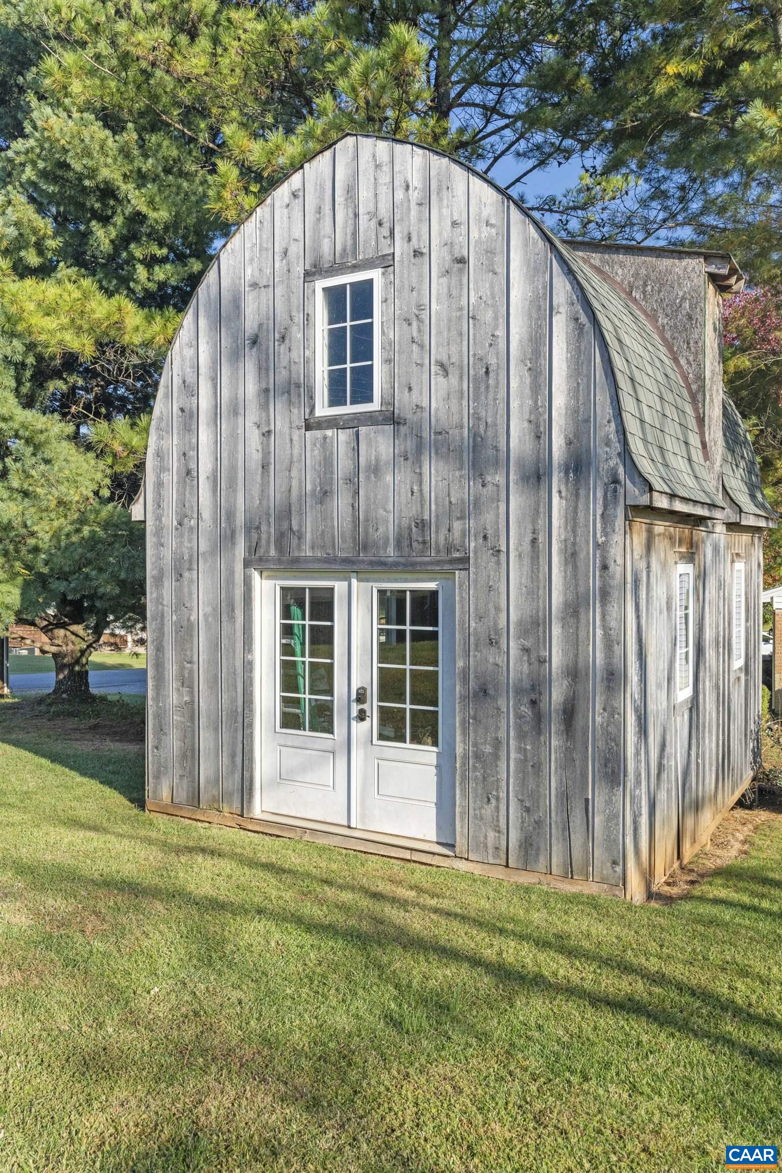 379 Crestview Drive Rustburg, VA 24588 - Photo 48 of 53 a house view with a backyard space
