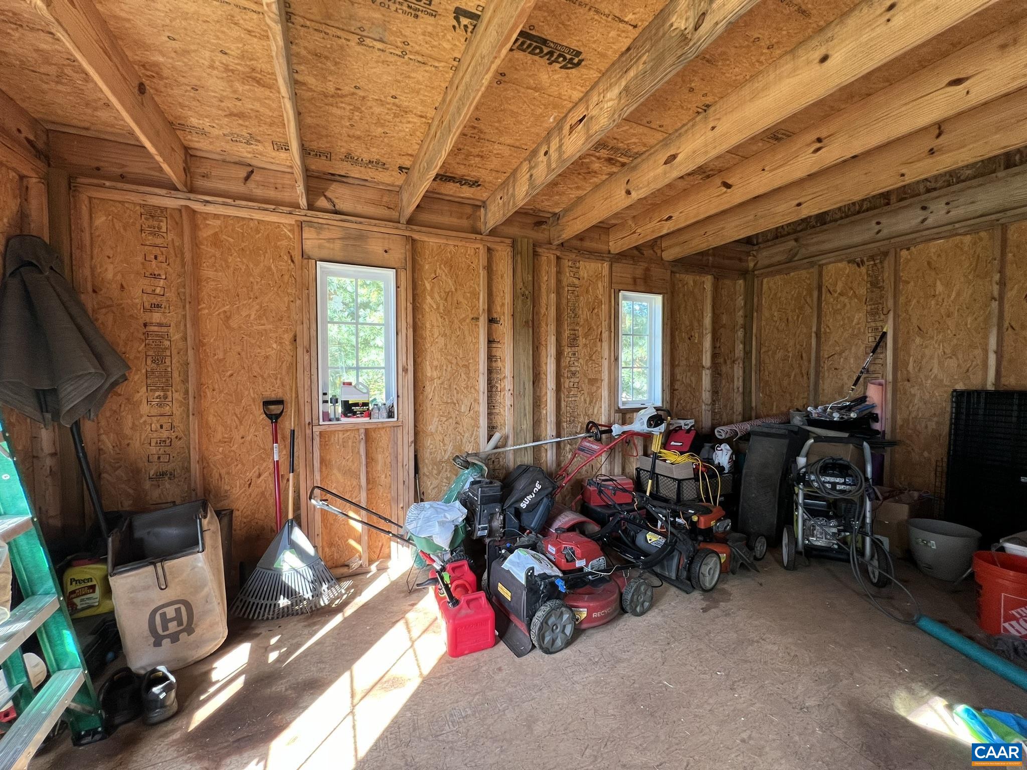 379 Crestview Drive Rustburg, VA 24588 - Photo 51 of 53