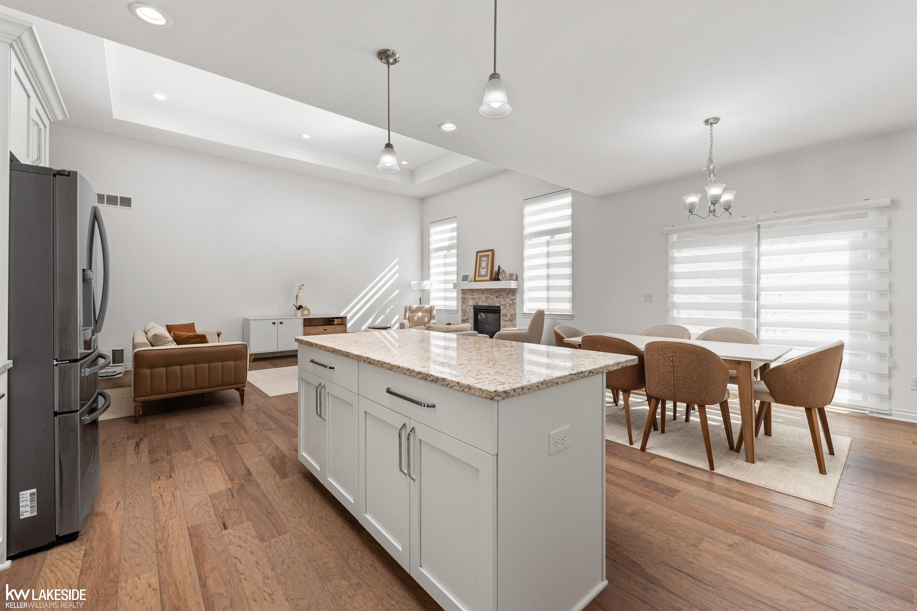 49712 Split Rock Road Macomb, MI 48044 - Photo 13 of 33 Gallery Image 13