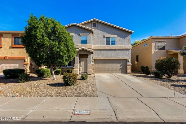 $449,000 | 14427 North 132nd Drive, Surprise, AZ 85379
