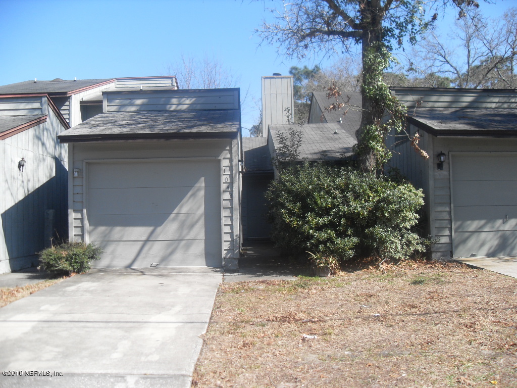 1043 Lee Road Jacksonville, FL 32225 - Photo 1 of 2 front