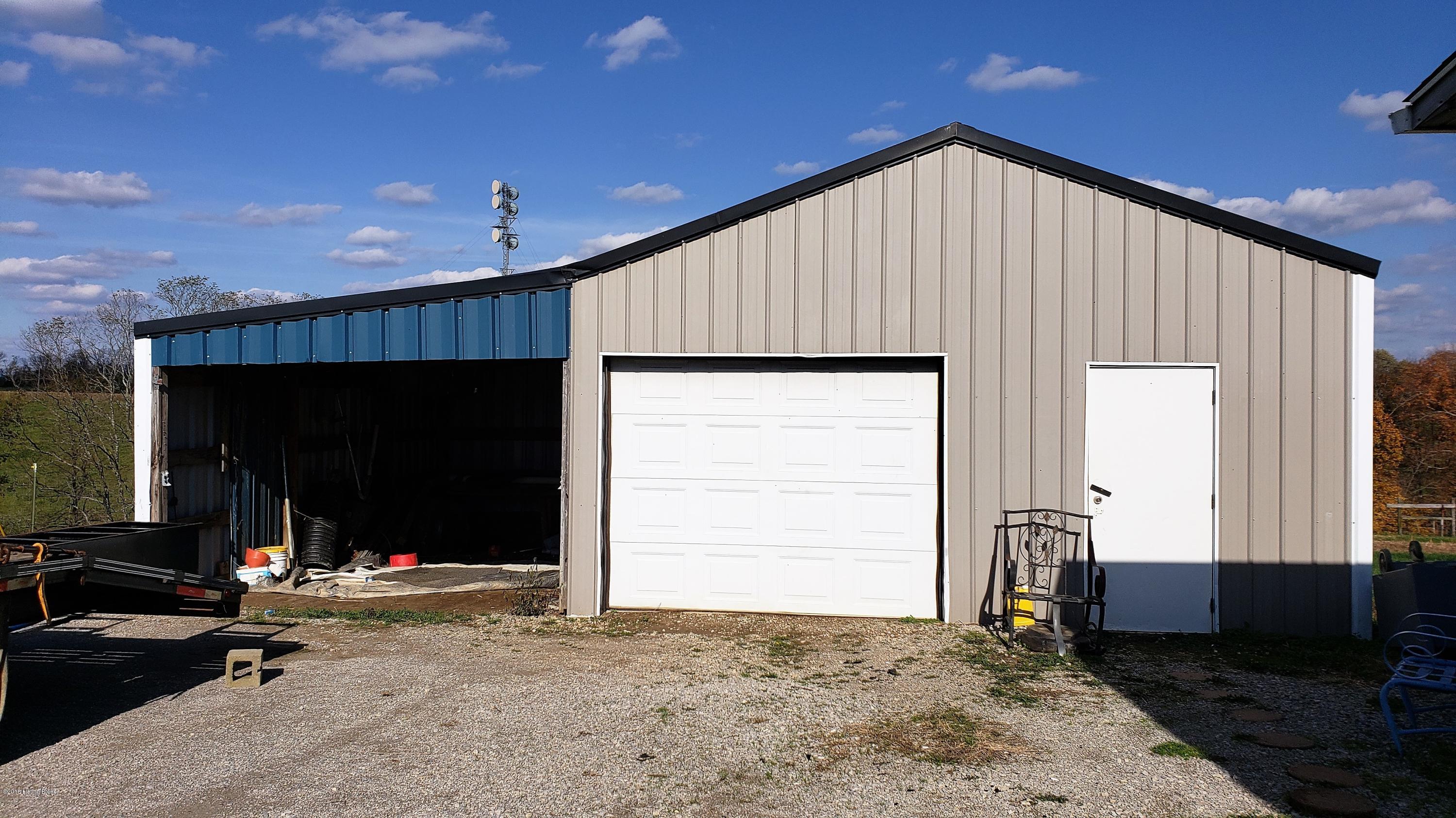 8298 Vigo Road Bagdad, KY 40003 - Photo 6 of 57 01-3